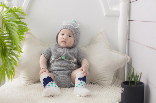 江阴八零甜妻萌宝宝