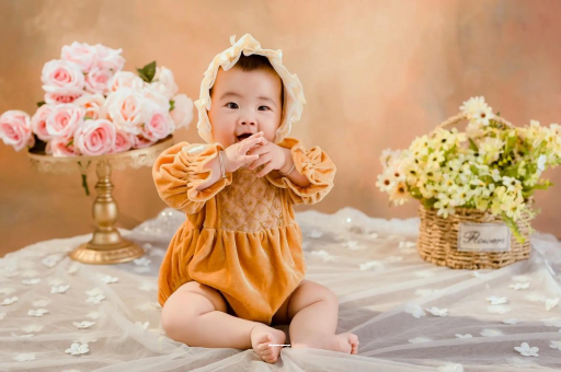 江阴2岁宝宝只喝奶不吃饭